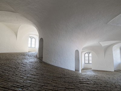 A cathedral ceiling will inject life and style  into a room that needs pizazz