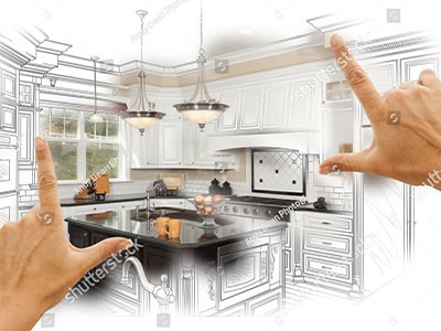 Kitchen Remodeling